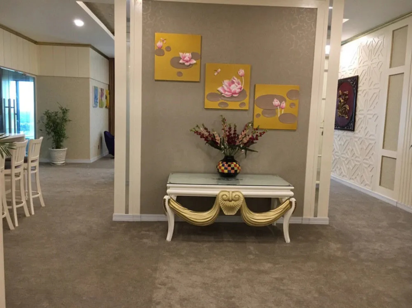 Muong Thanh Luxury Ca Mau Hotel