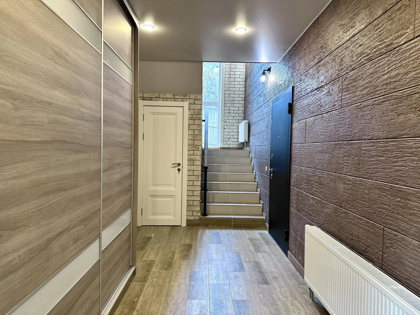 Апартаменты An Apart home