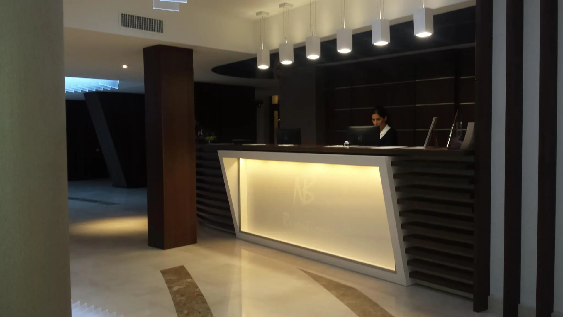 Hotel New Belvedere