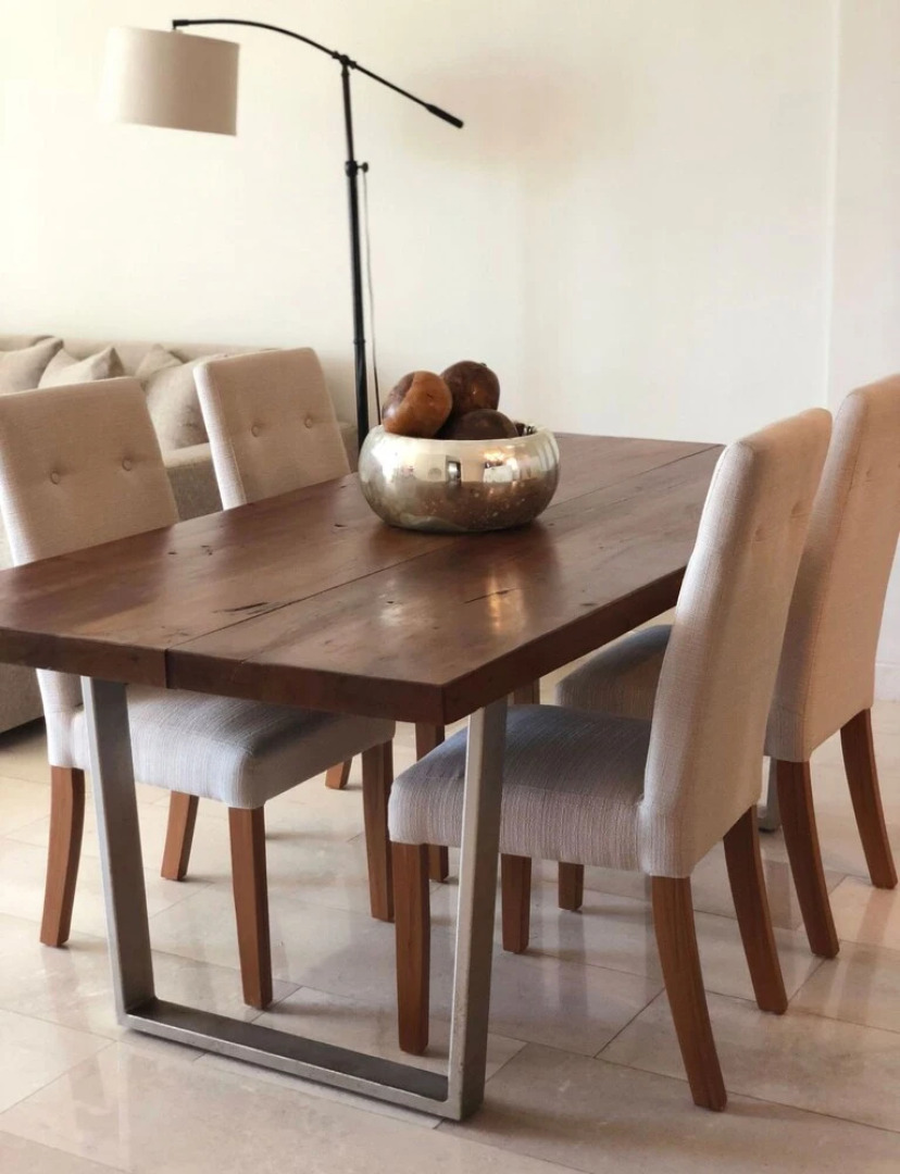 Departamentos San José