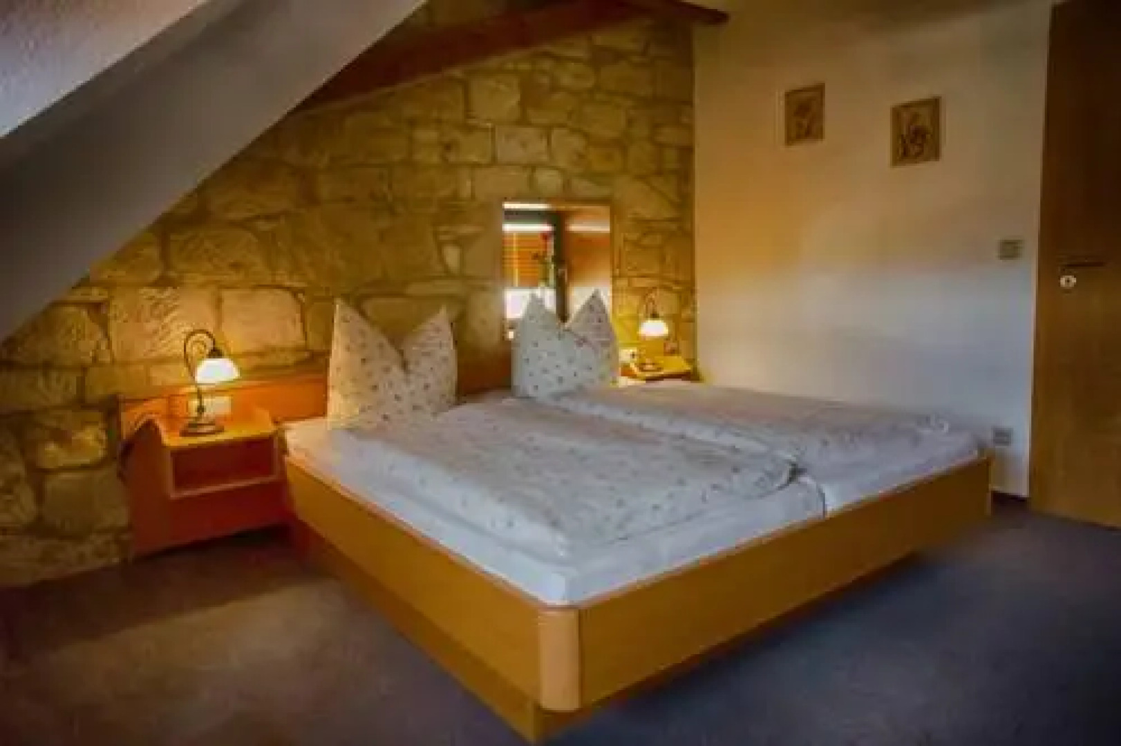 Hotel Zum Klosterfischer