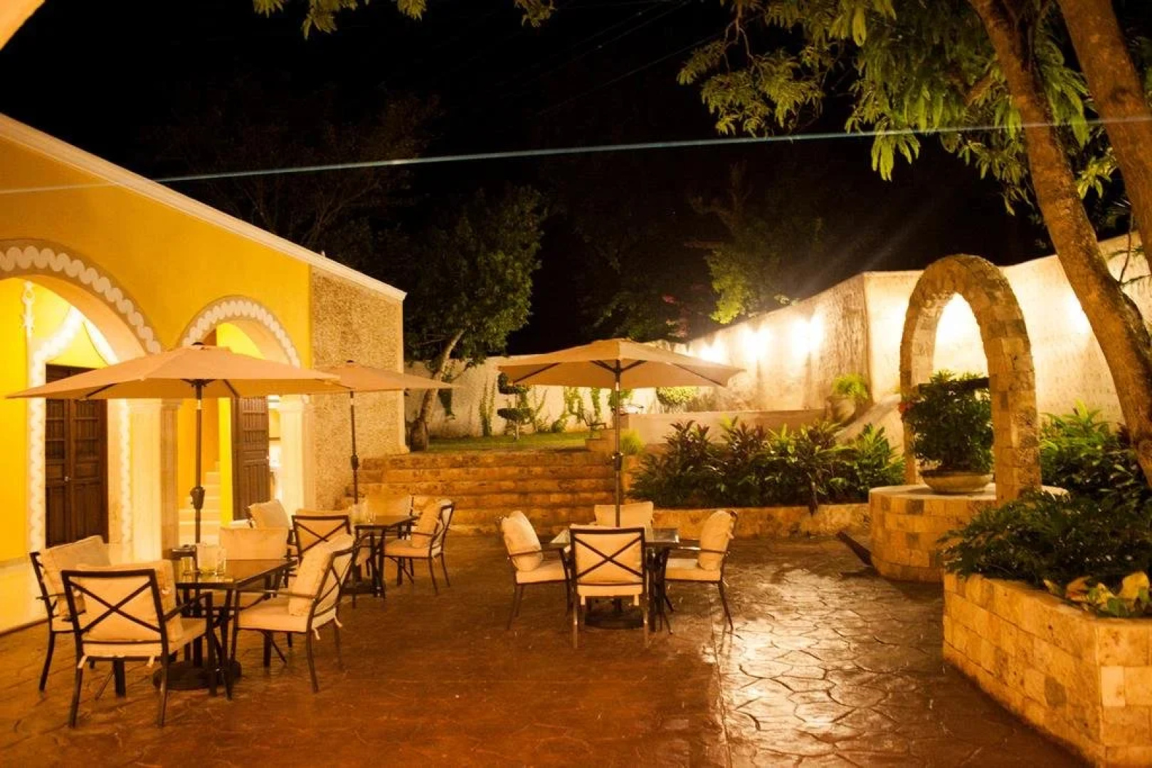 Villa San Antonio de Padua