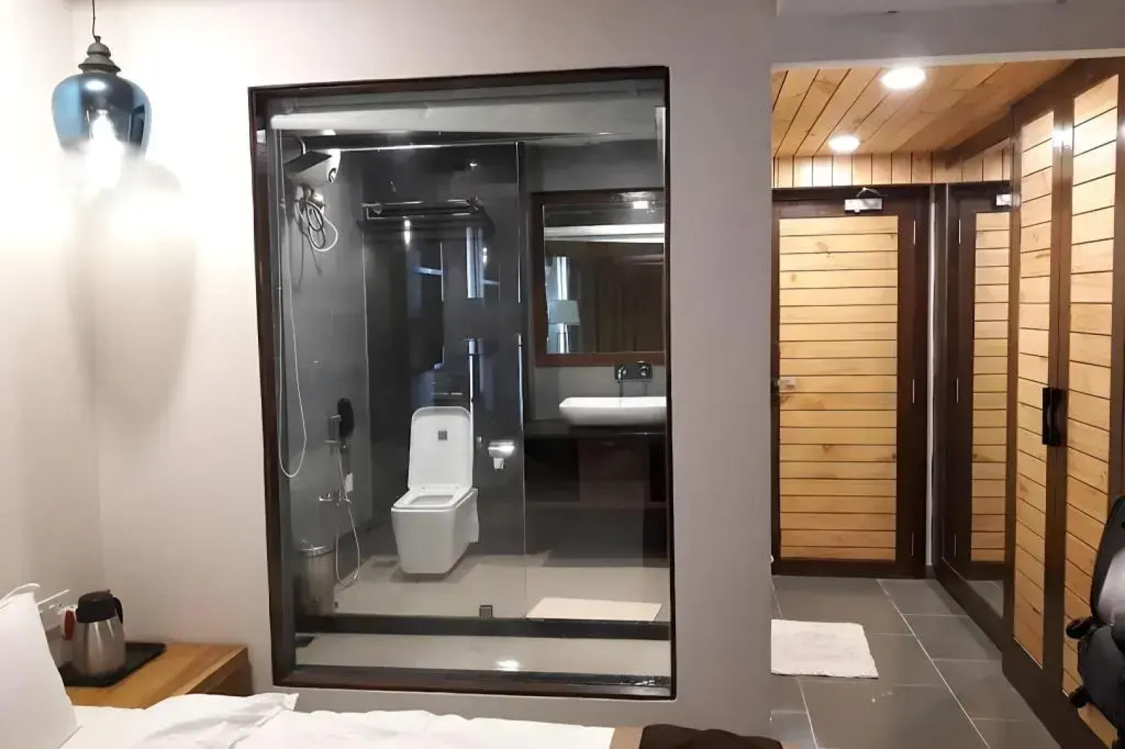 The Fern Leo Beach Resort