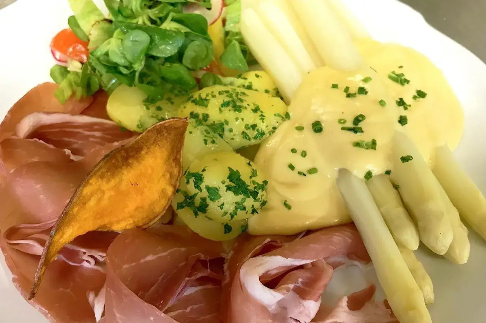 Waldgasthaus Stiefelburg