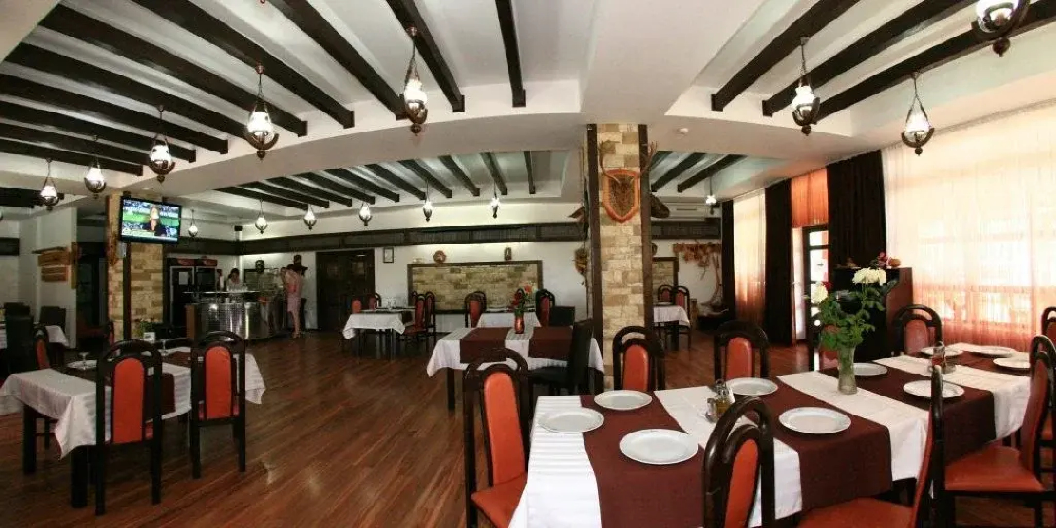 Laguna Albastra