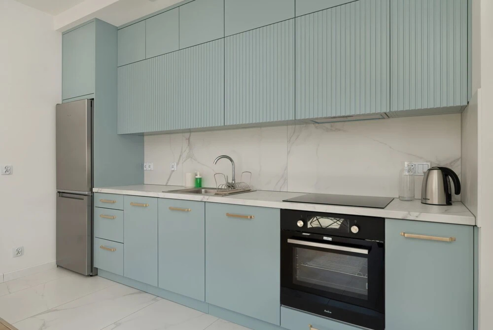 Trendy Apartment Katowice by Renters