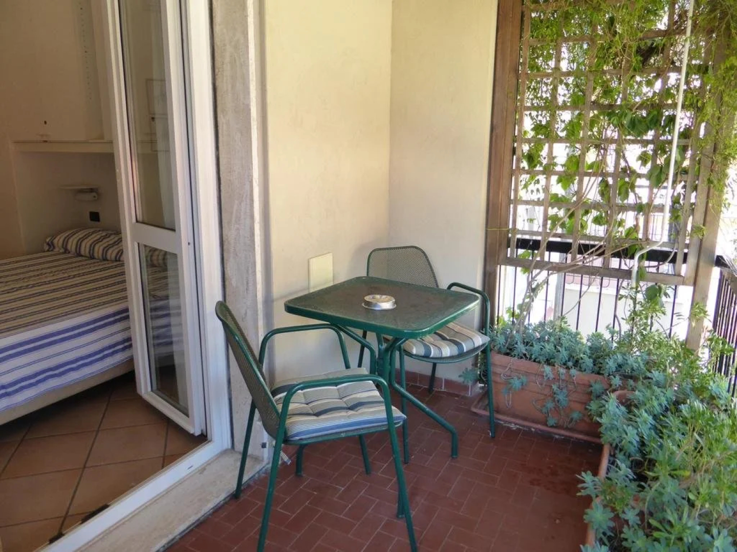 Affittacamere Il Pellegrino