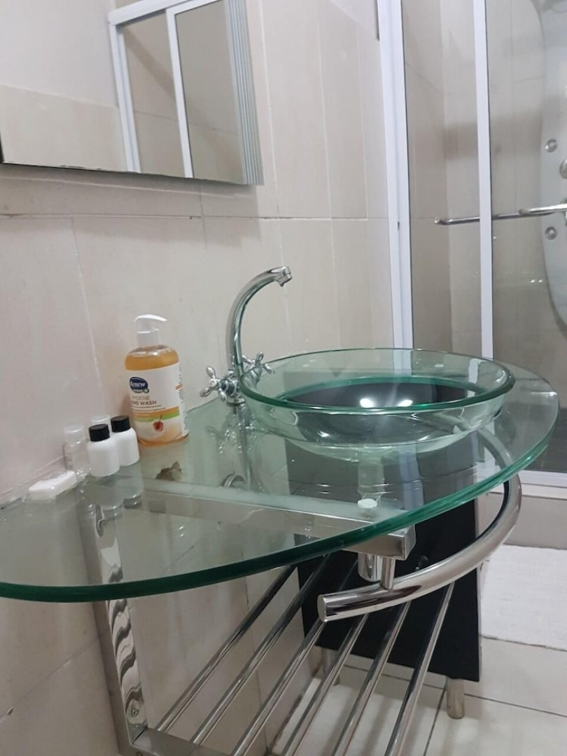 Izinga Guest House