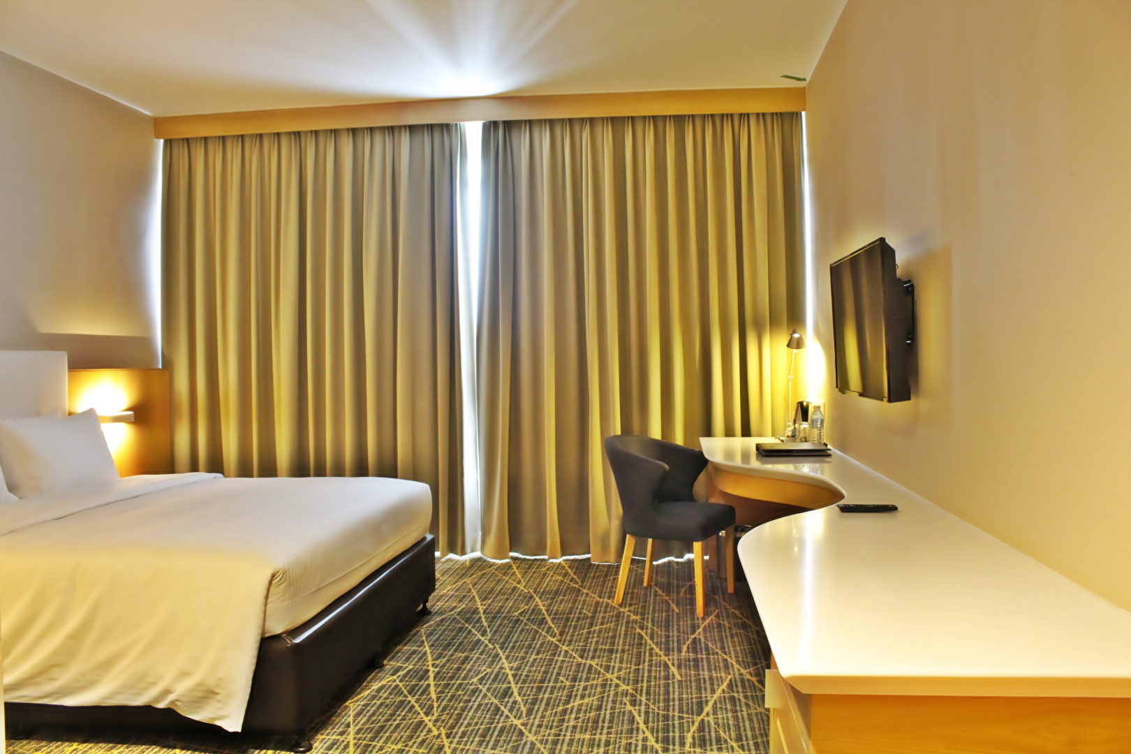 Holiday Villa Johor Bahru City Centre