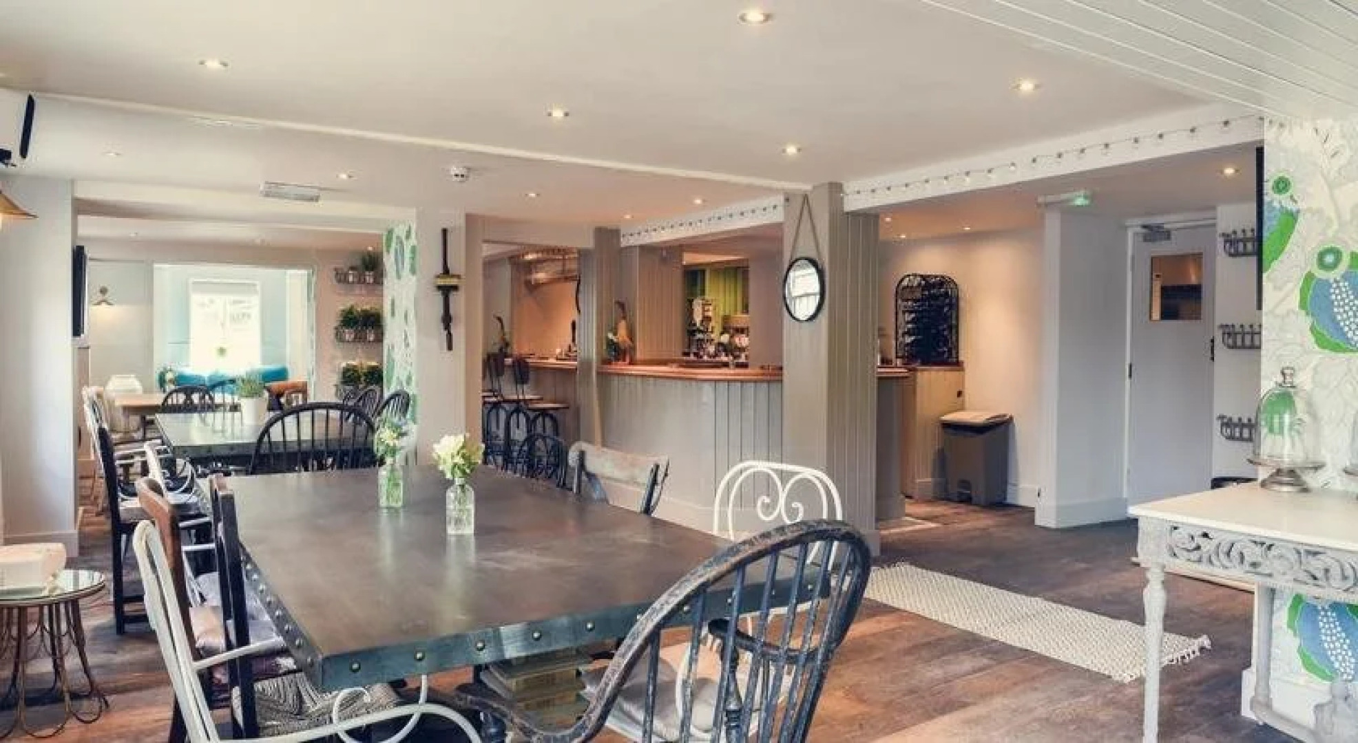 The Village Inn Buriton