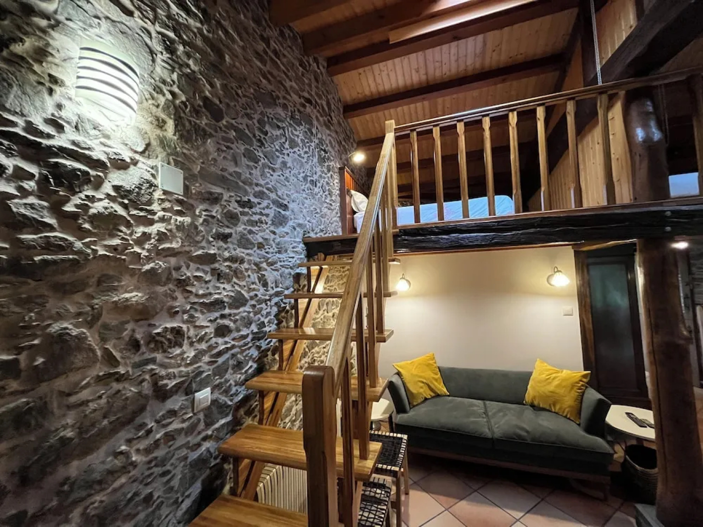 Casa Rural O Vilar