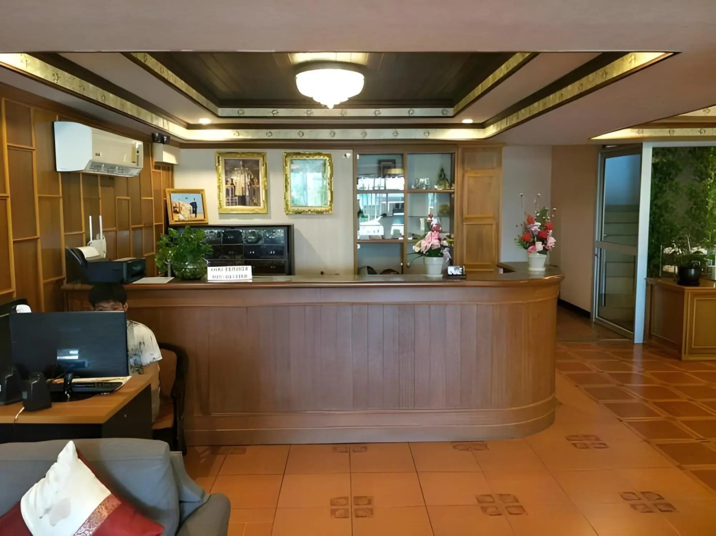 Surin Sunset Hotel