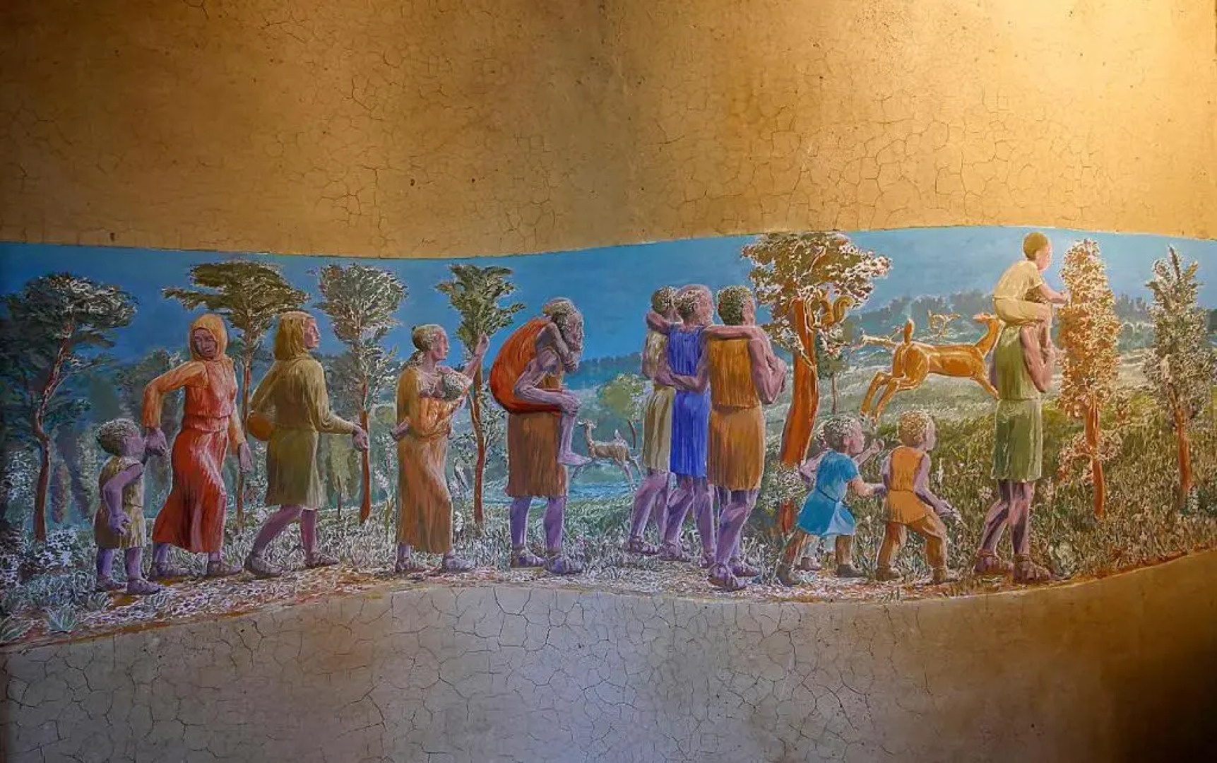 La Cerreta - Terme di Sassetta