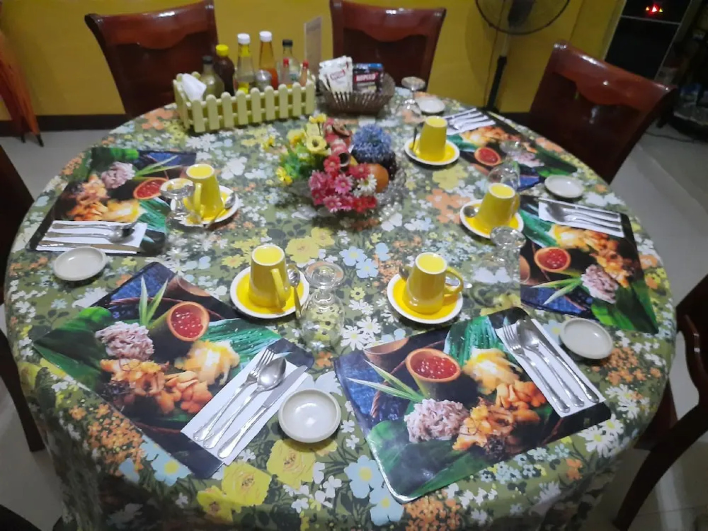 Carribean Transient House