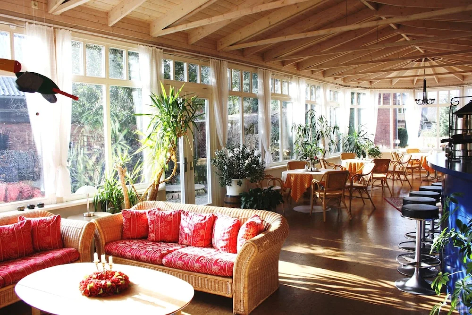Landhaus Martens