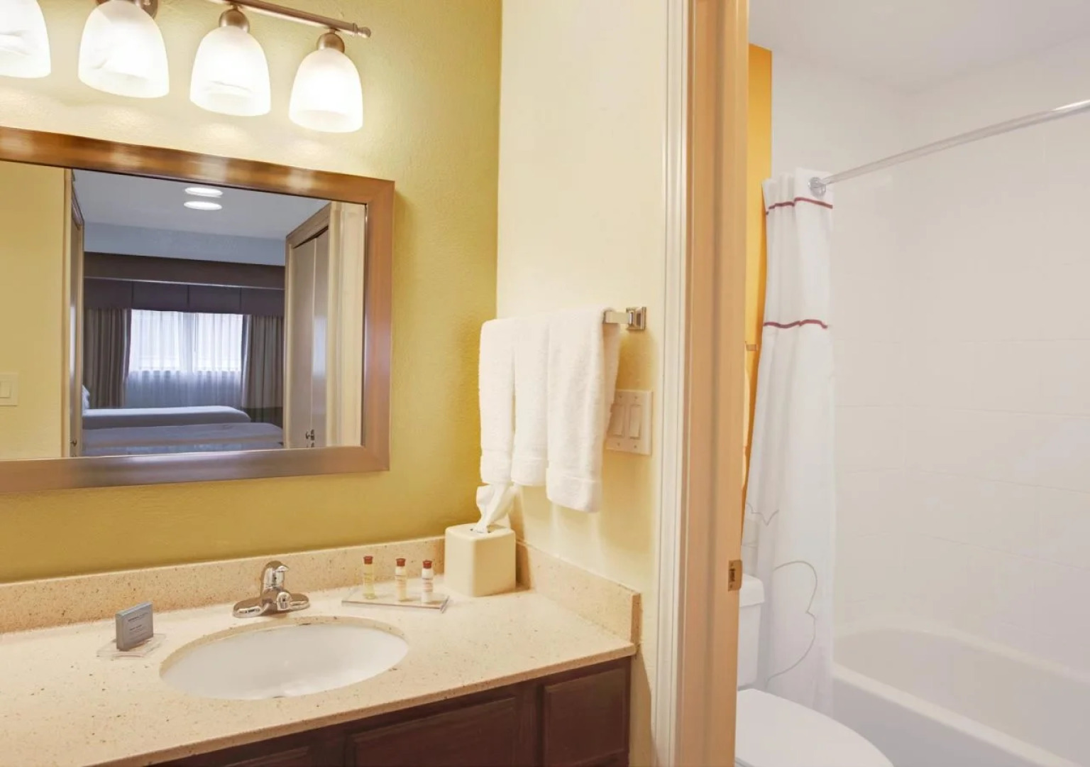 WaterWalk Extended Stay by Wyndham Atlanta Perimeter