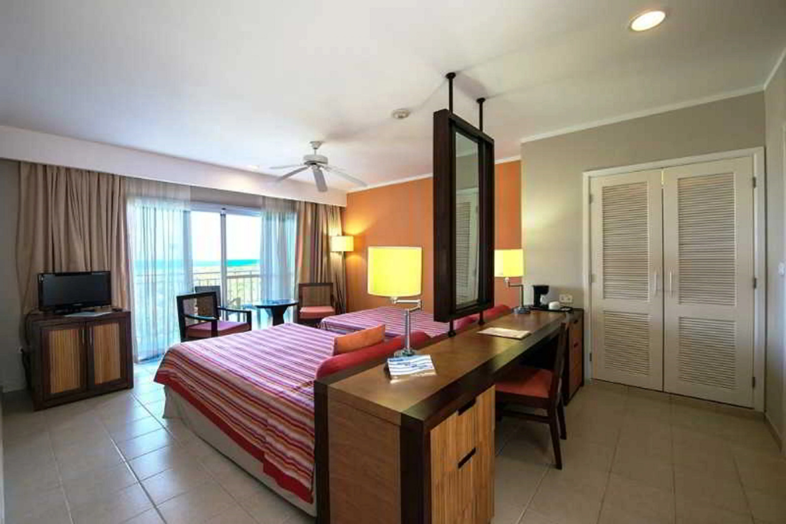 Playa Cayo Santa MarA­a