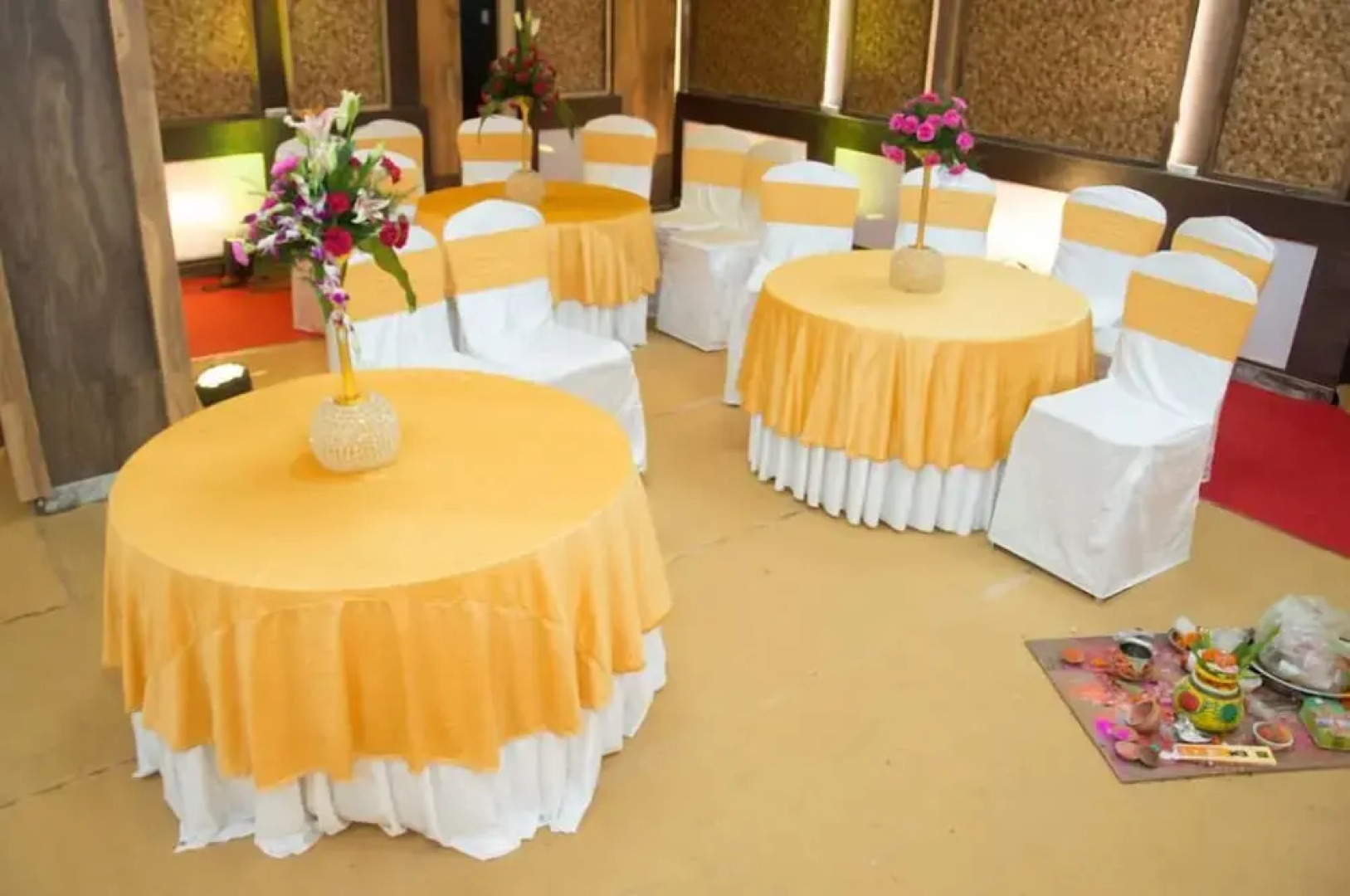 Comfort Inn Shubhra Ghazipur