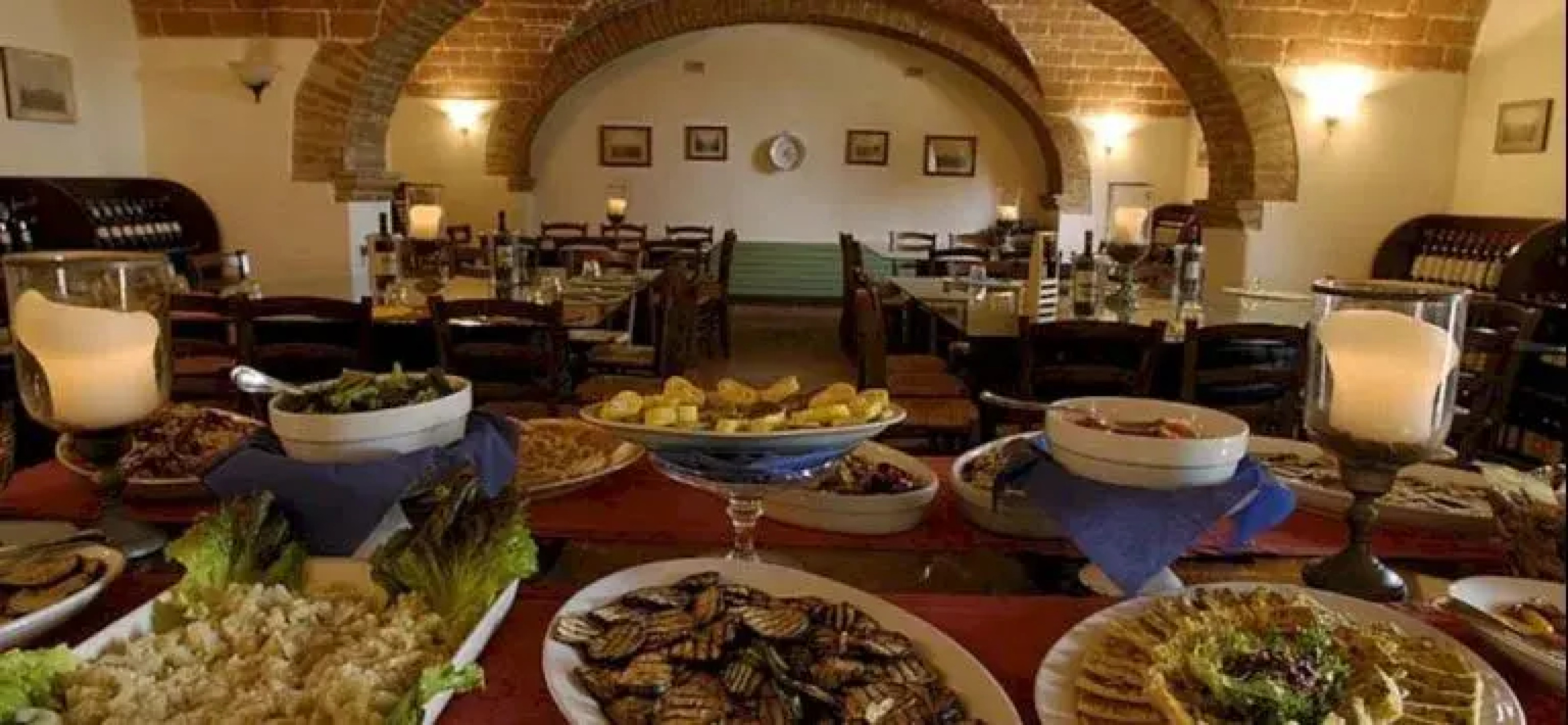Tenuta La Parrina