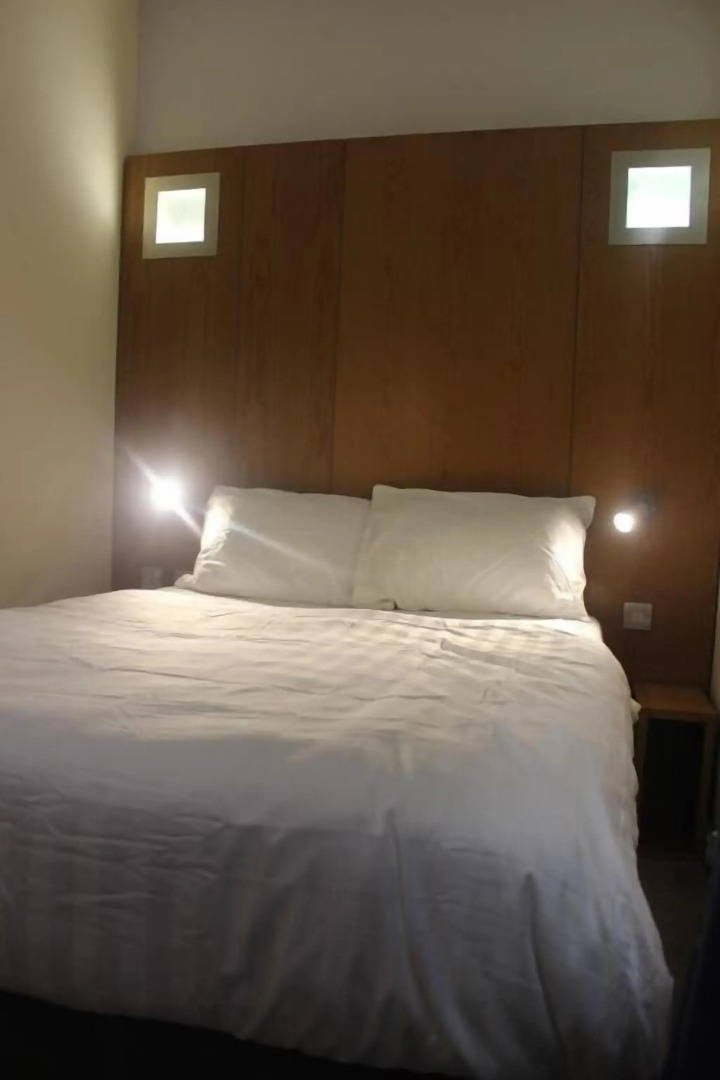 Corona Hotel Sheffield Meadowhall