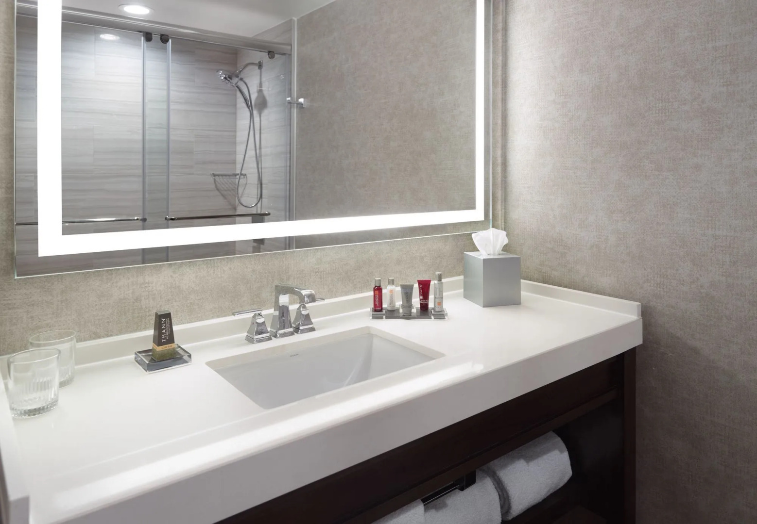 Atlanta Marriott Peachtree Corners