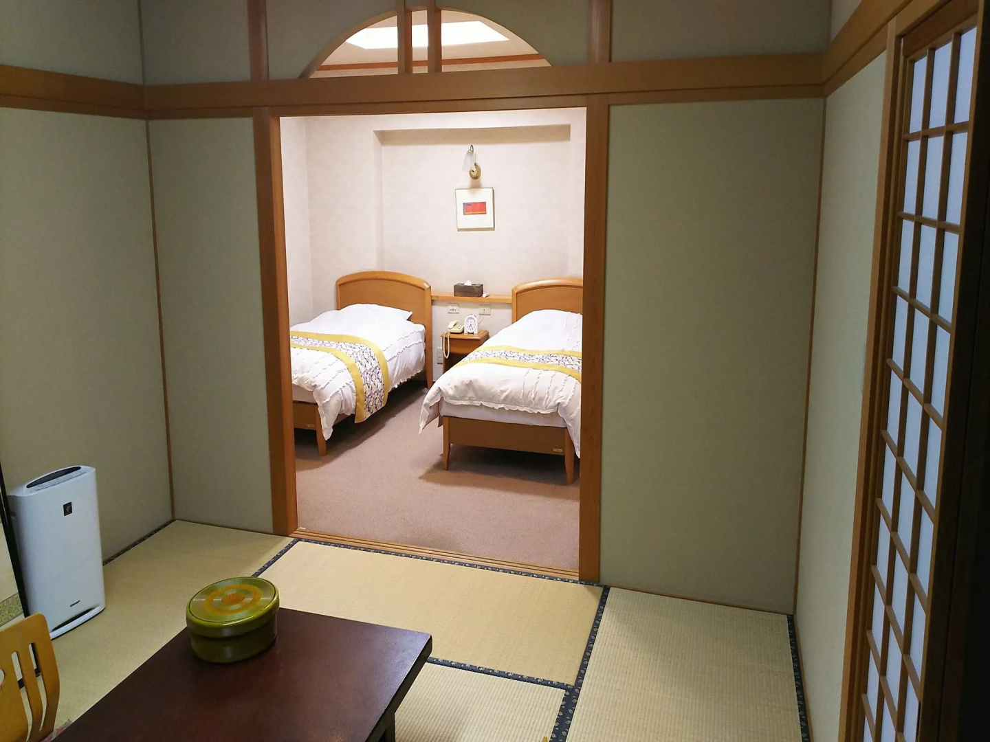 Umino hotel Hajime