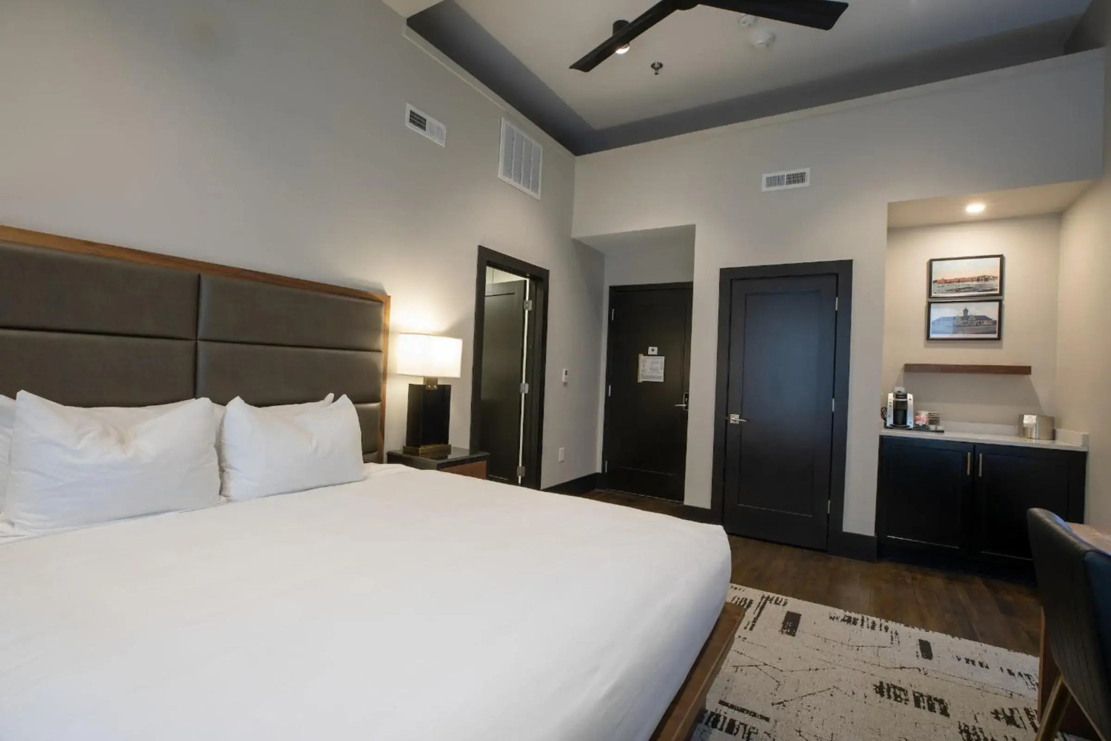 The Bee Hotel Danville