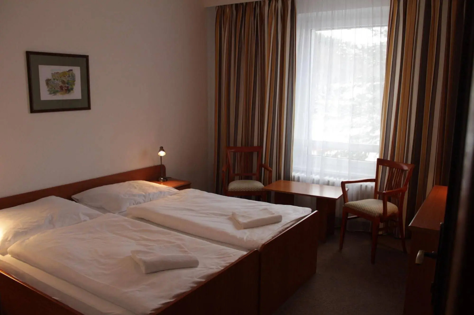 Spa Hotel Devin