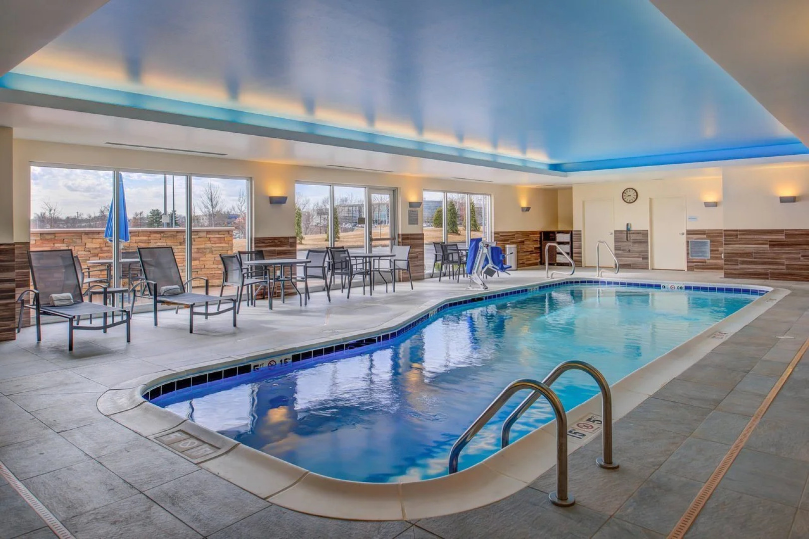 Residence Inn St Louis Westport