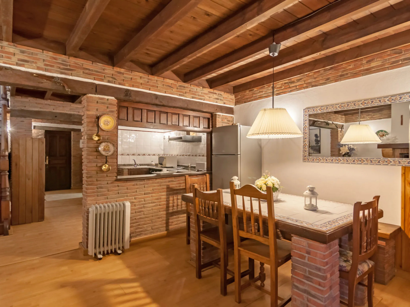 El Bosque de La Anjana