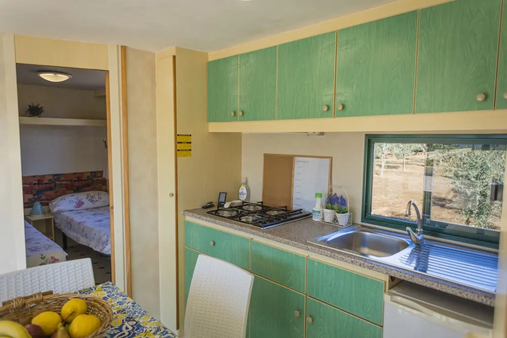 Bungalow Felicità 2 With Pool