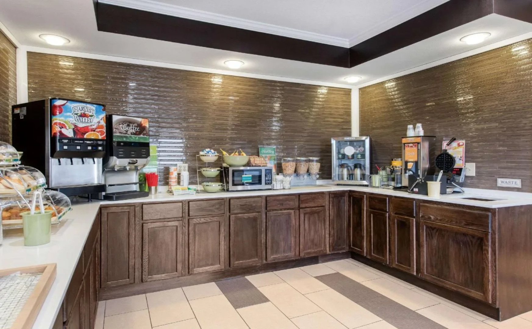 Best Western Kokomo Hotel