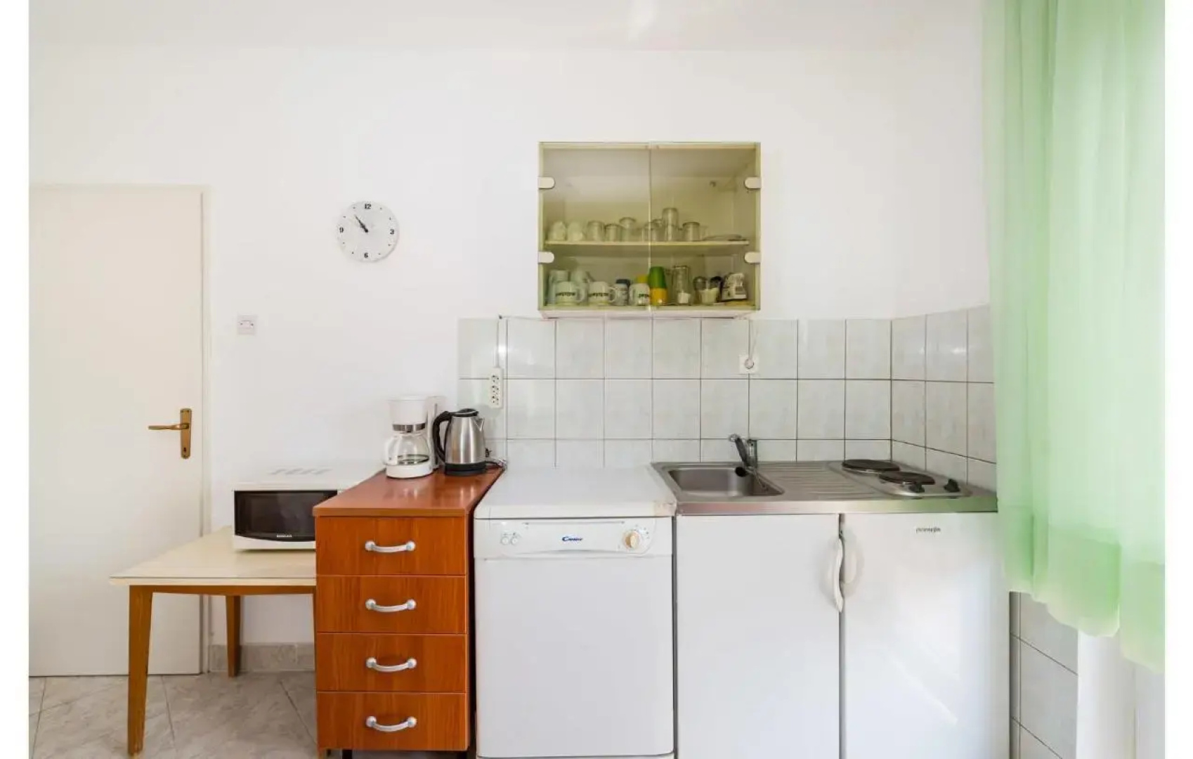 Apartment Nikice Gundica VI