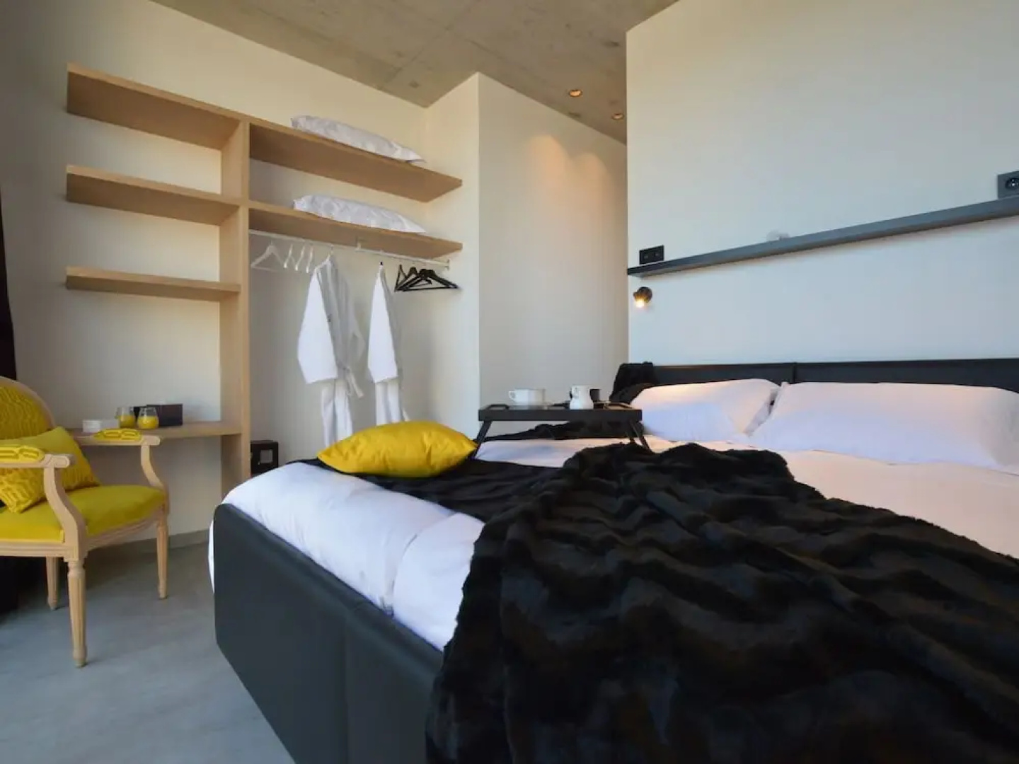 Modern Villa Stay in Dalhem