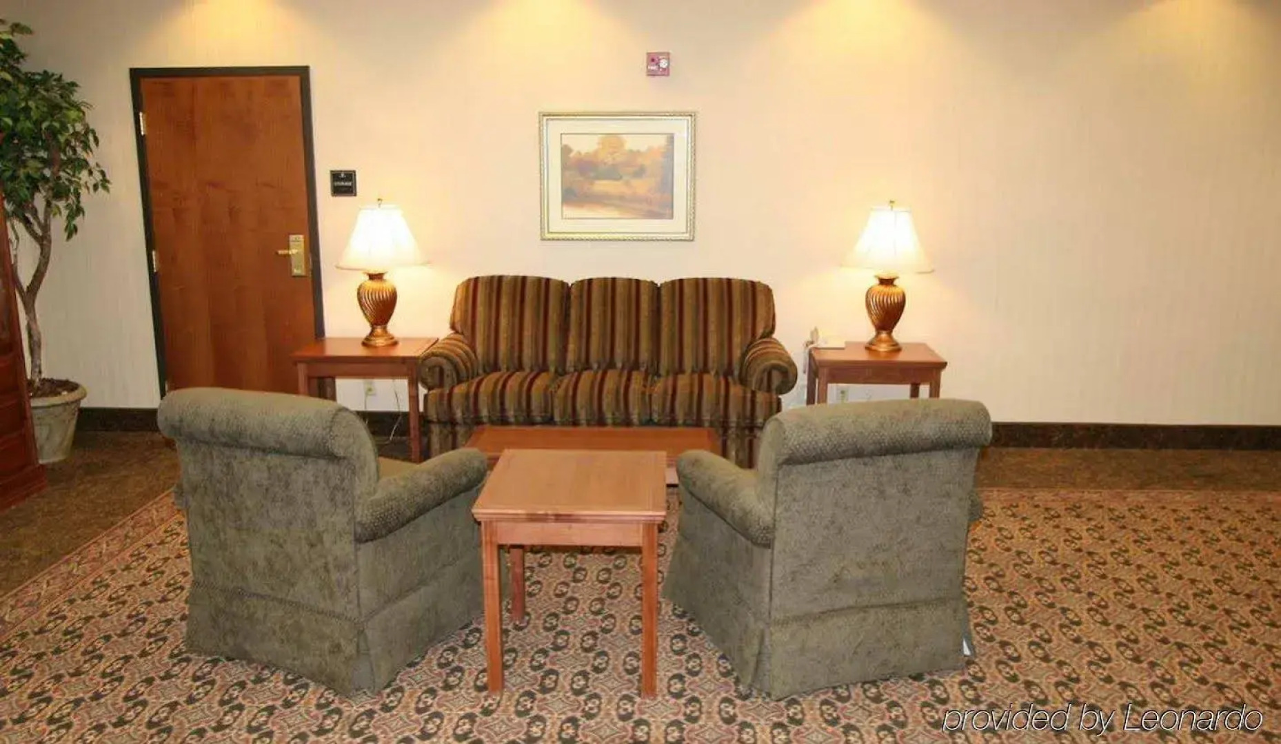 Spark by Hilton St. Louis Southwest