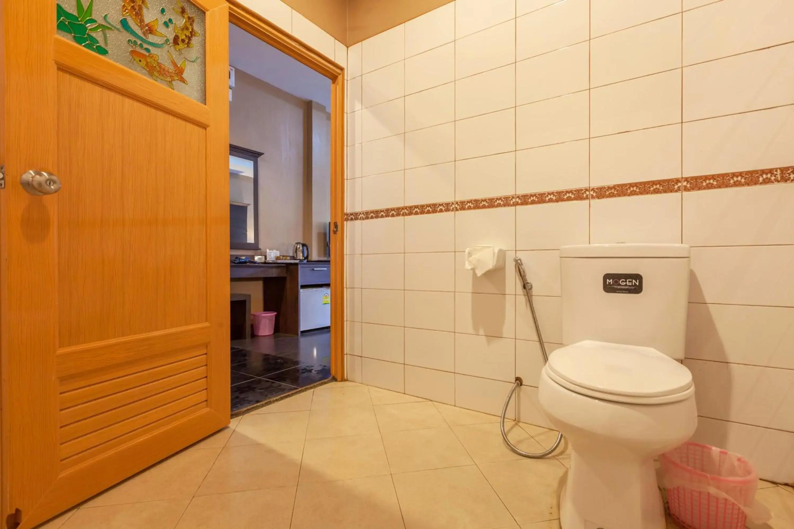 Lanta Klong Nin Beach Resort