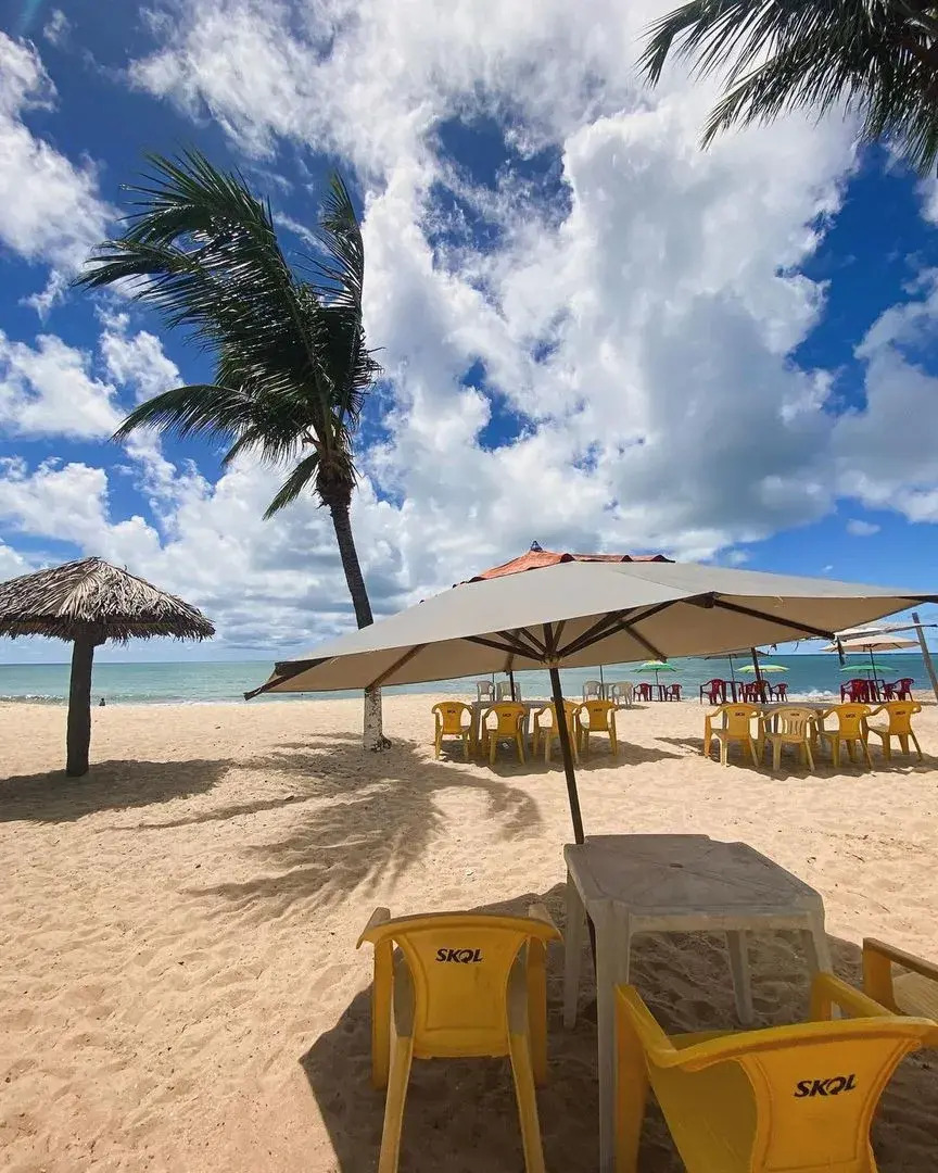 Pousada Iapoi Beira Mar Maracaípe