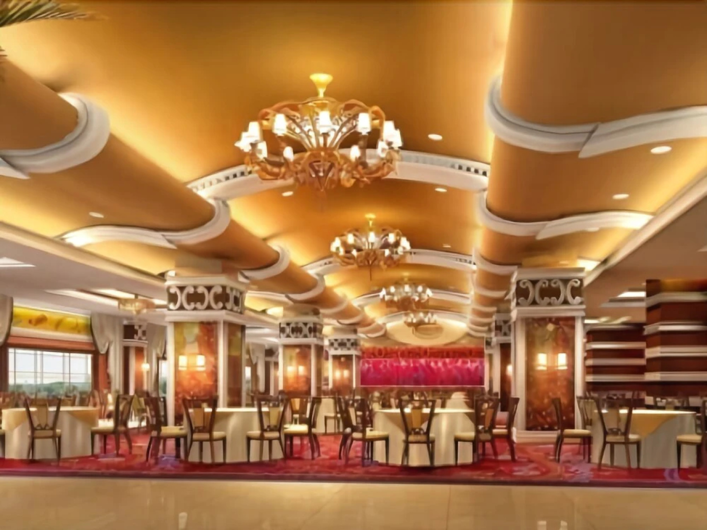 Inner Mongolia Jinjiang Intl
