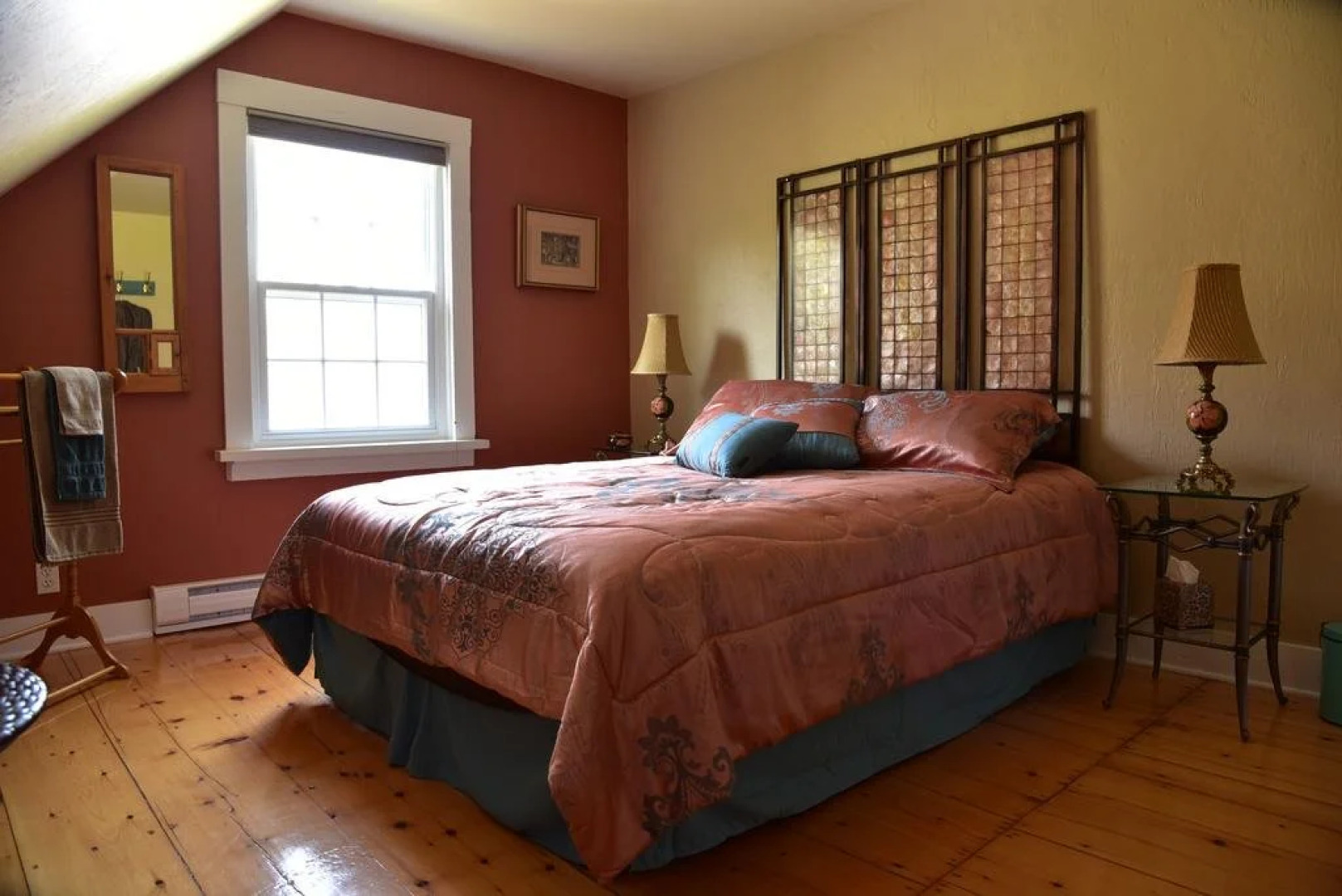 Gîte la belle Stéphanoise