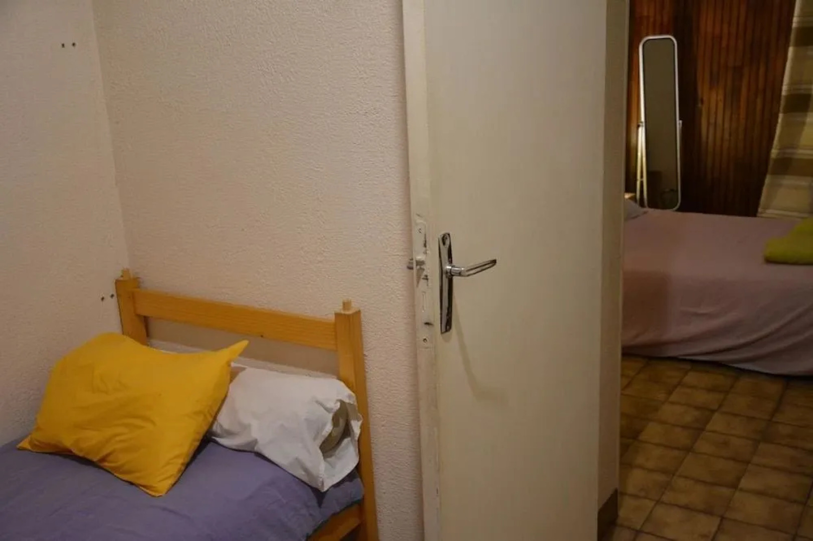 Hotel Restaurant Les Planottes