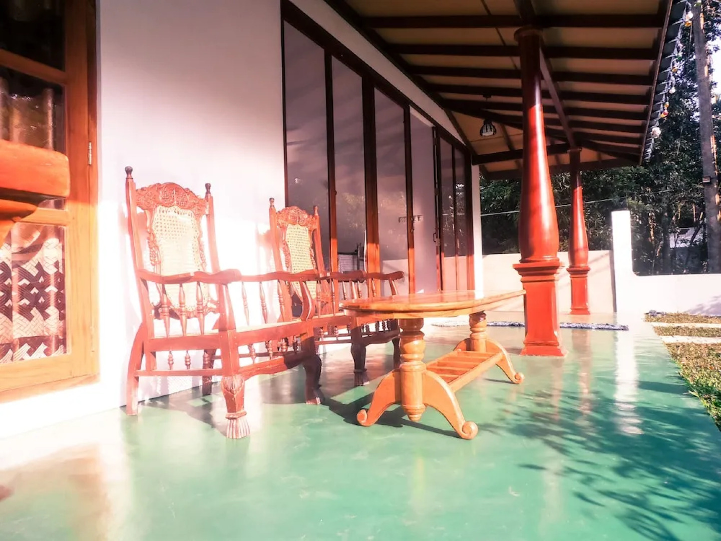 Talalla Sea Anemone Hotel