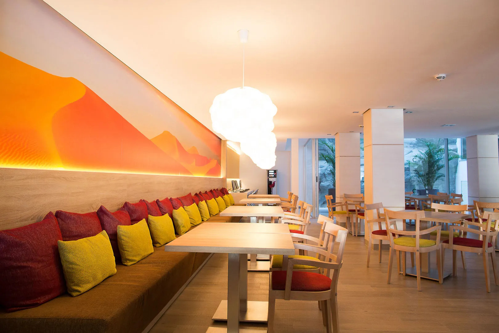 Apartamentos Cabau Cala D'Or