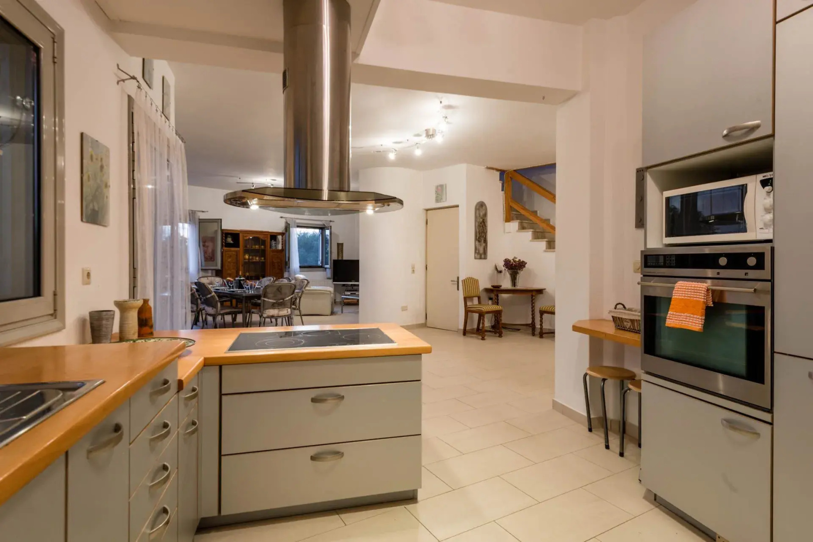 Ionian Sun Villa