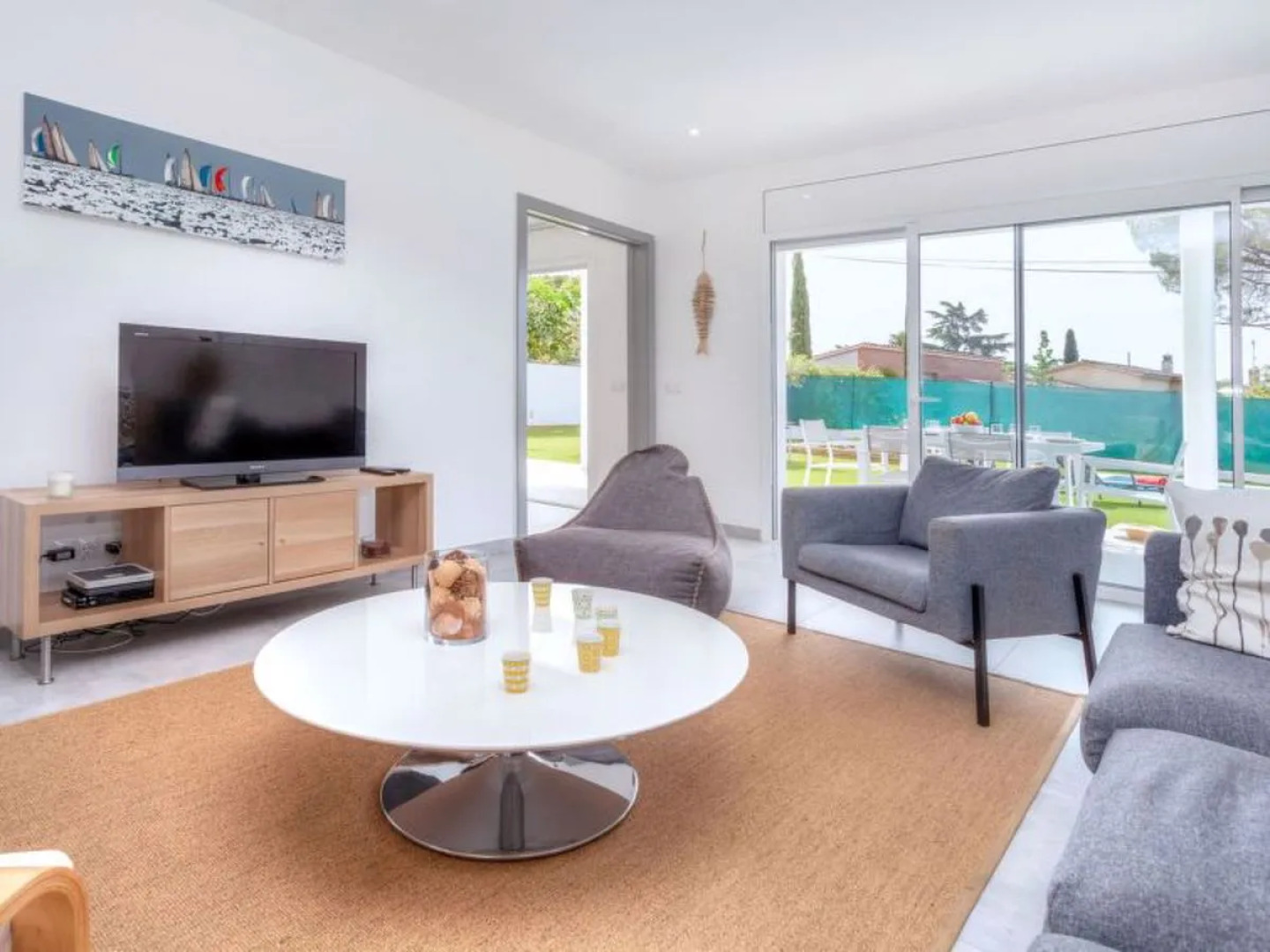 House Almendro Sta Cristina d'Aro