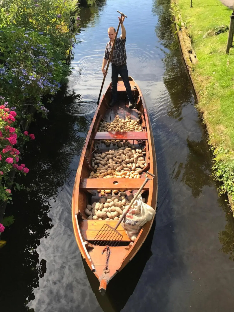 De Dames Van De Jonge Hotel Restaurant