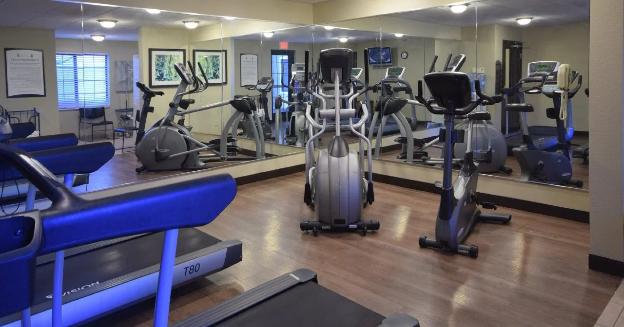 Staybridge Suites Cincinnati North by IHG