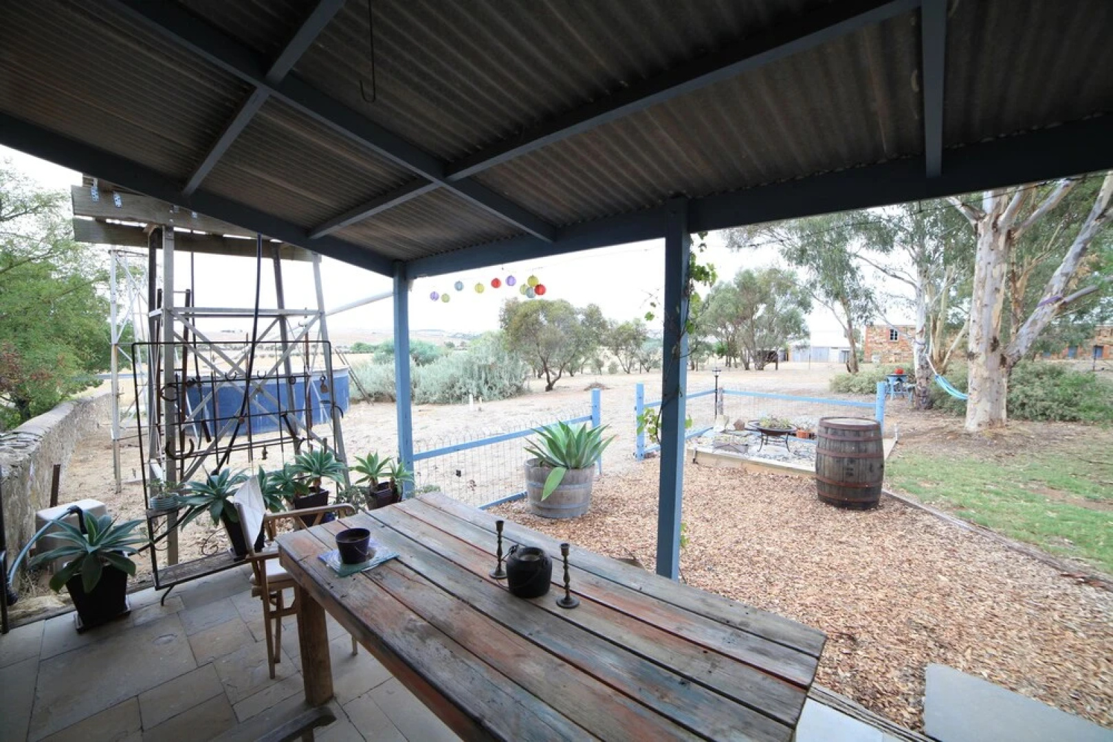 Kookaburra Cottage