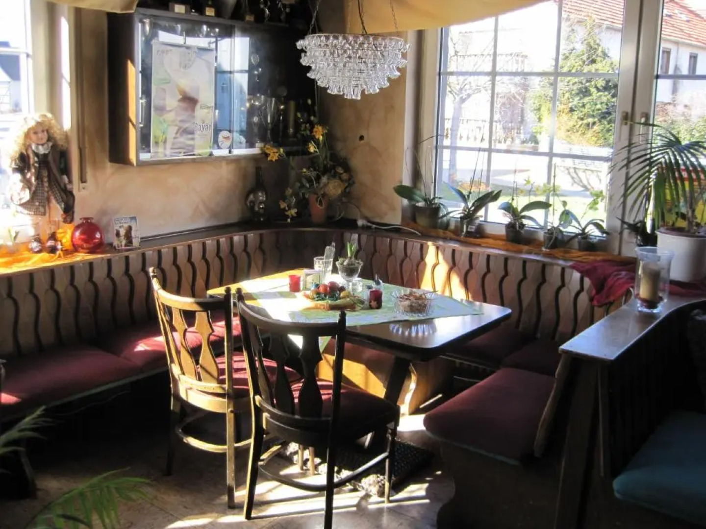 Hotel Gasthaus Rogge