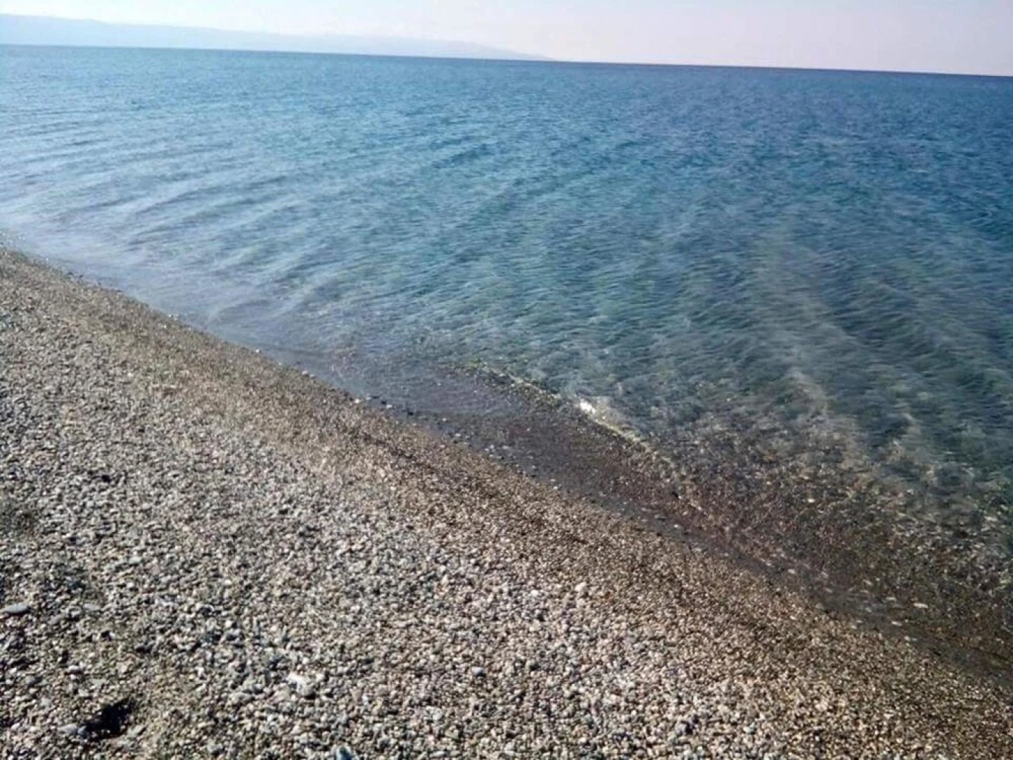 Apartment With one Bedroom in Acconia, With Furnished Garden and Wifi