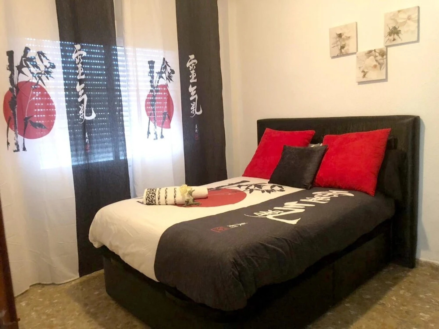 House With 3 Bedrooms in Atarfe, With Wonderful Mountain View, Private